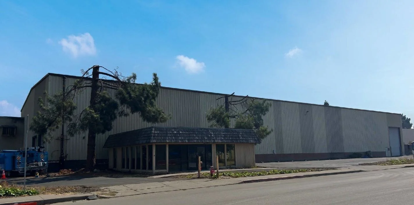700 Bradford Way — Lease in Union City, CA, photo 1 of 2