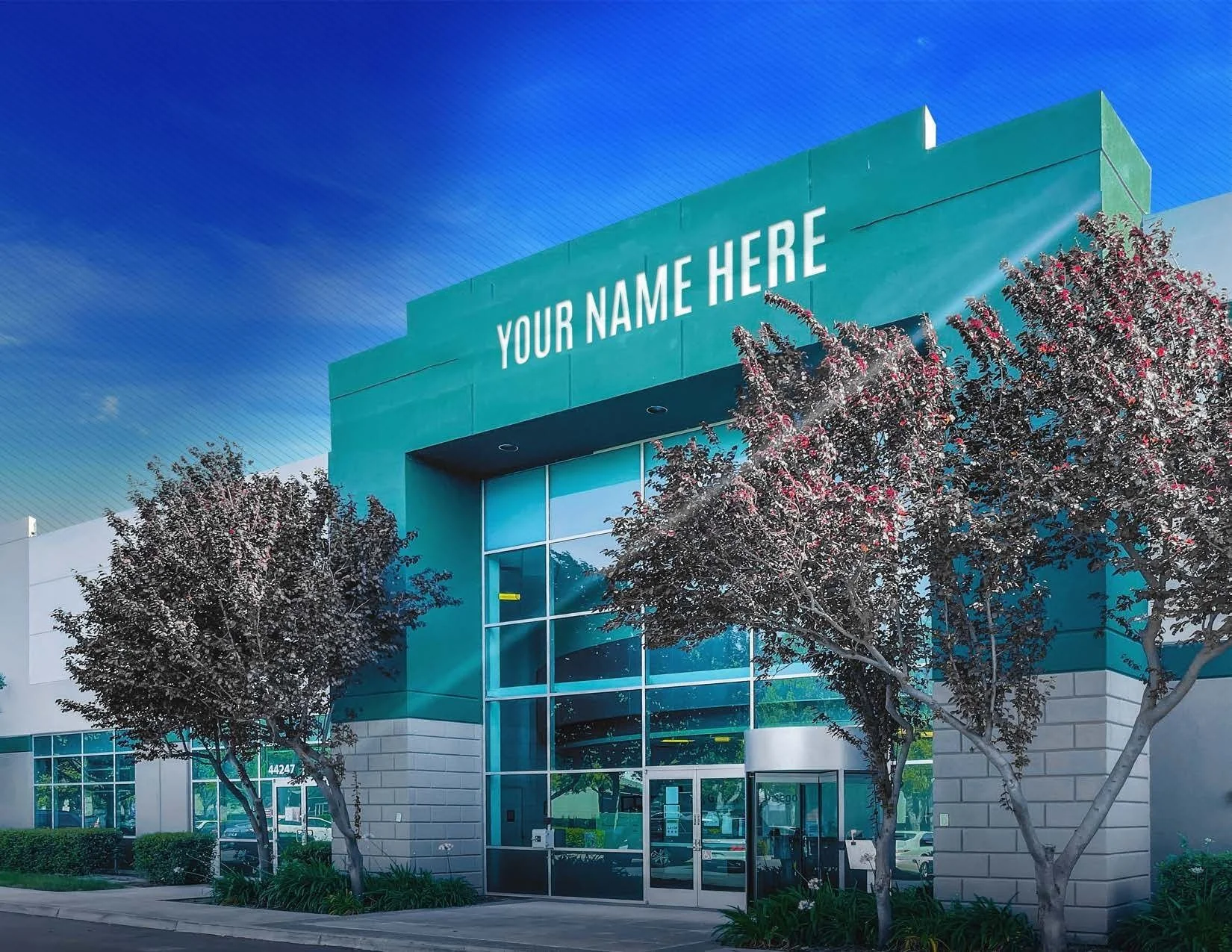 44235 Nobel Drive — Lease in Fremont, CA, photo 1 of 2