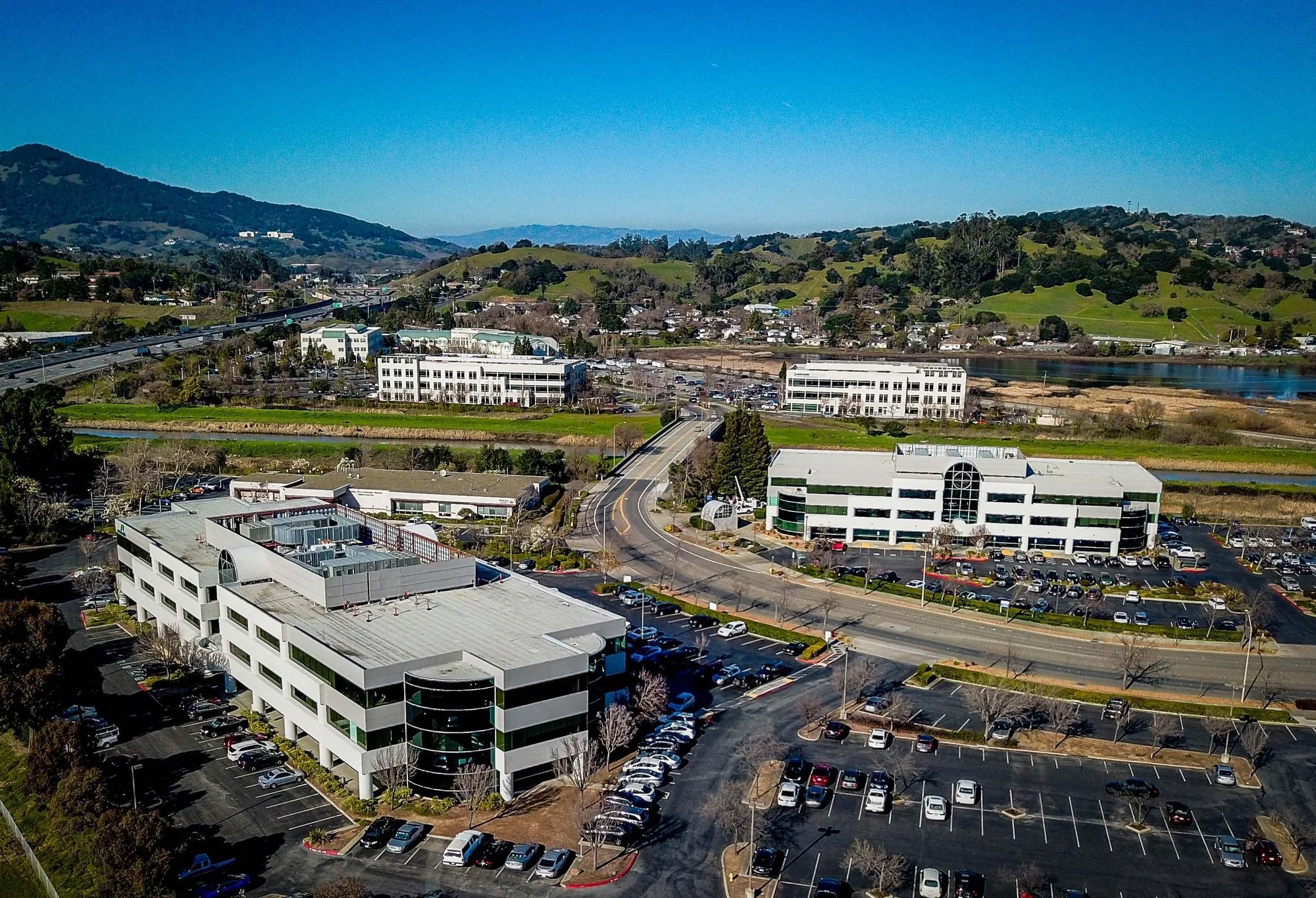 75-88 Rowland Way — Lease in Novato, CA, photo 1 of 1