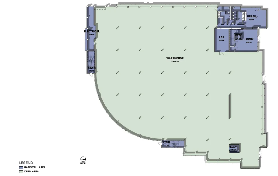 668 Mission Court — Lease in Fremont, CA, photo 2 of 3