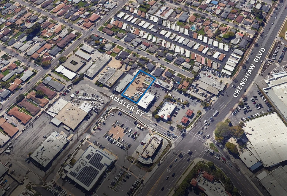 2426 Amsler St. — Lease in Torrance, CA, photo 1 of 1