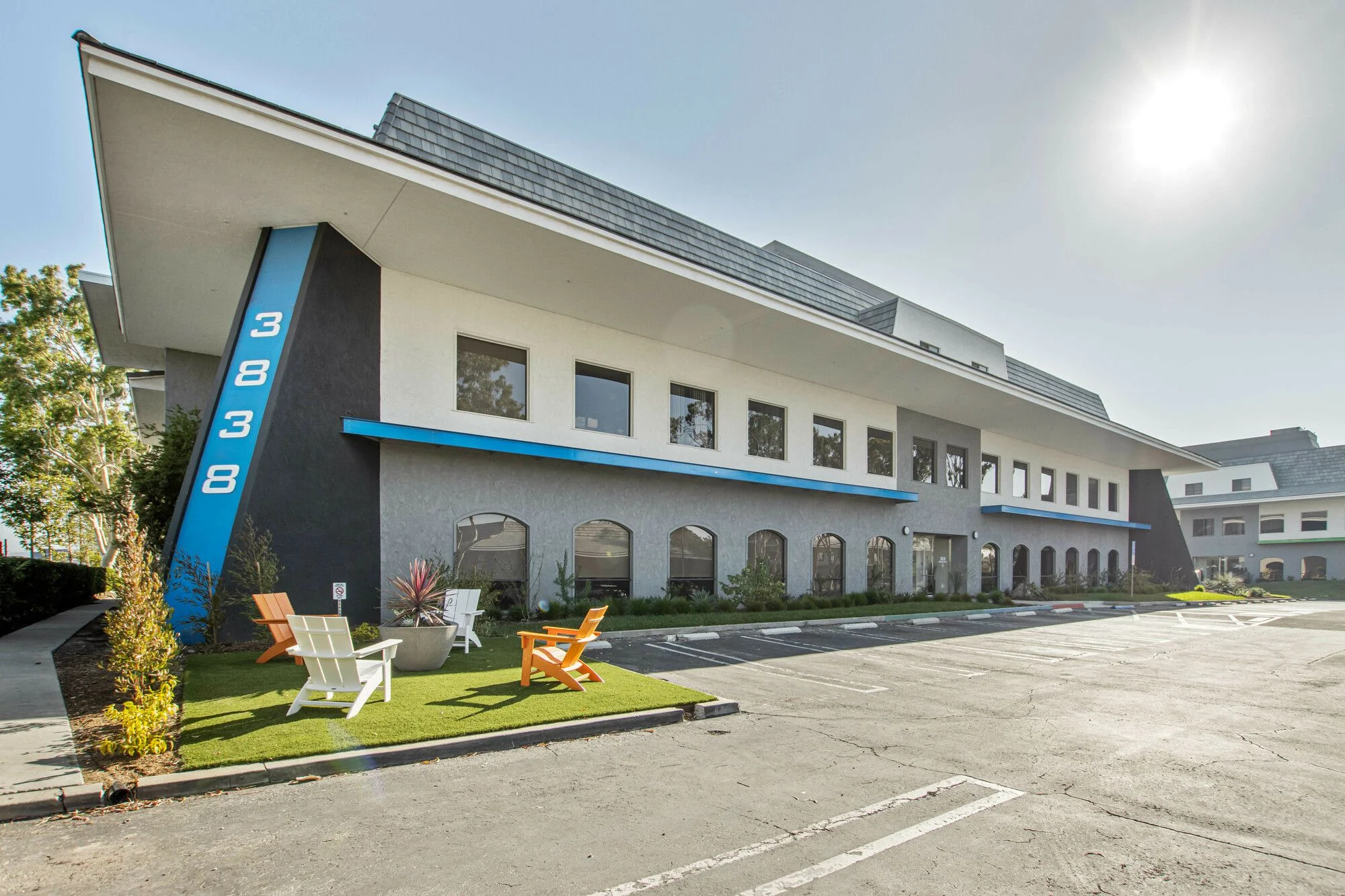 Torrance Executive Plaza — Lease in Torrance, CA, photo 1 of 8