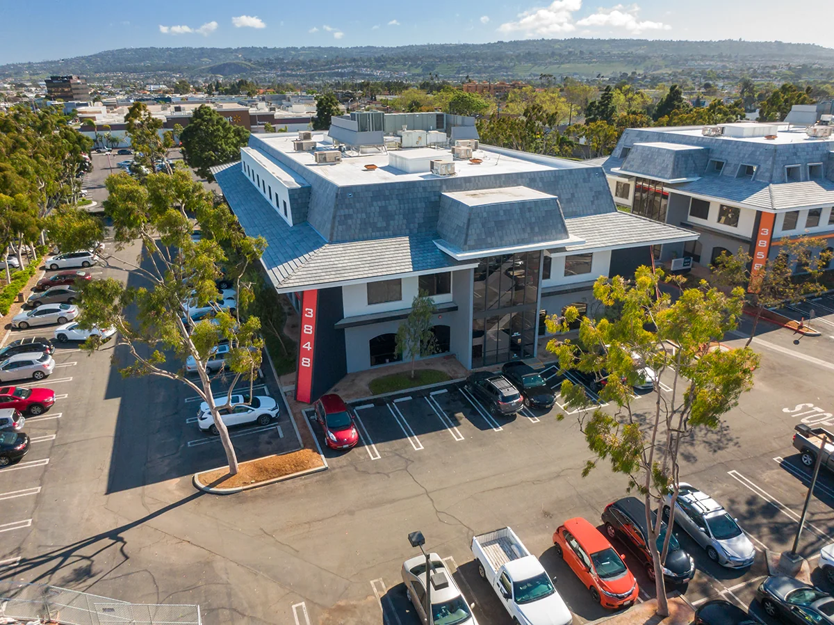Torrance Executive Plaza — Lease in Torrance, CA, photo 3 of 8