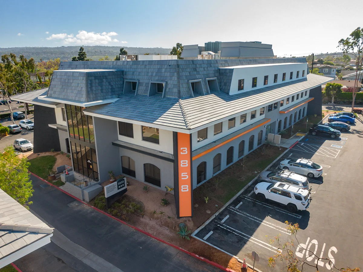 Torrance Executive Plaza — Lease in Torrance, CA, photo 4 of 8