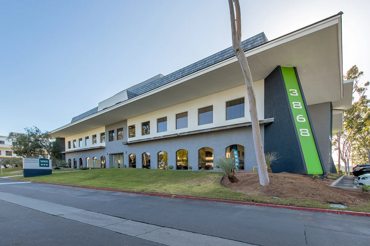 Torrance Executive Plaza — Lease in Torrance, CA, photo 6 of 8