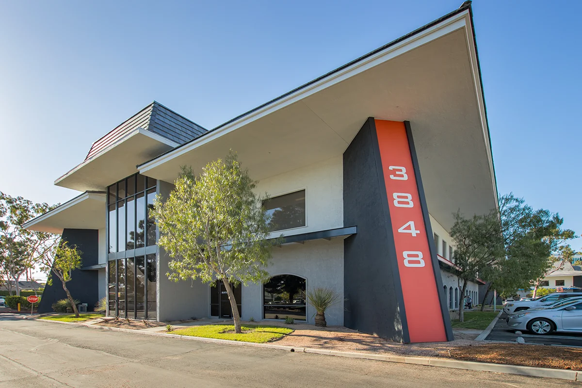 Torrance Executive Plaza — Lease in Torrance, CA, photo 7 of 8