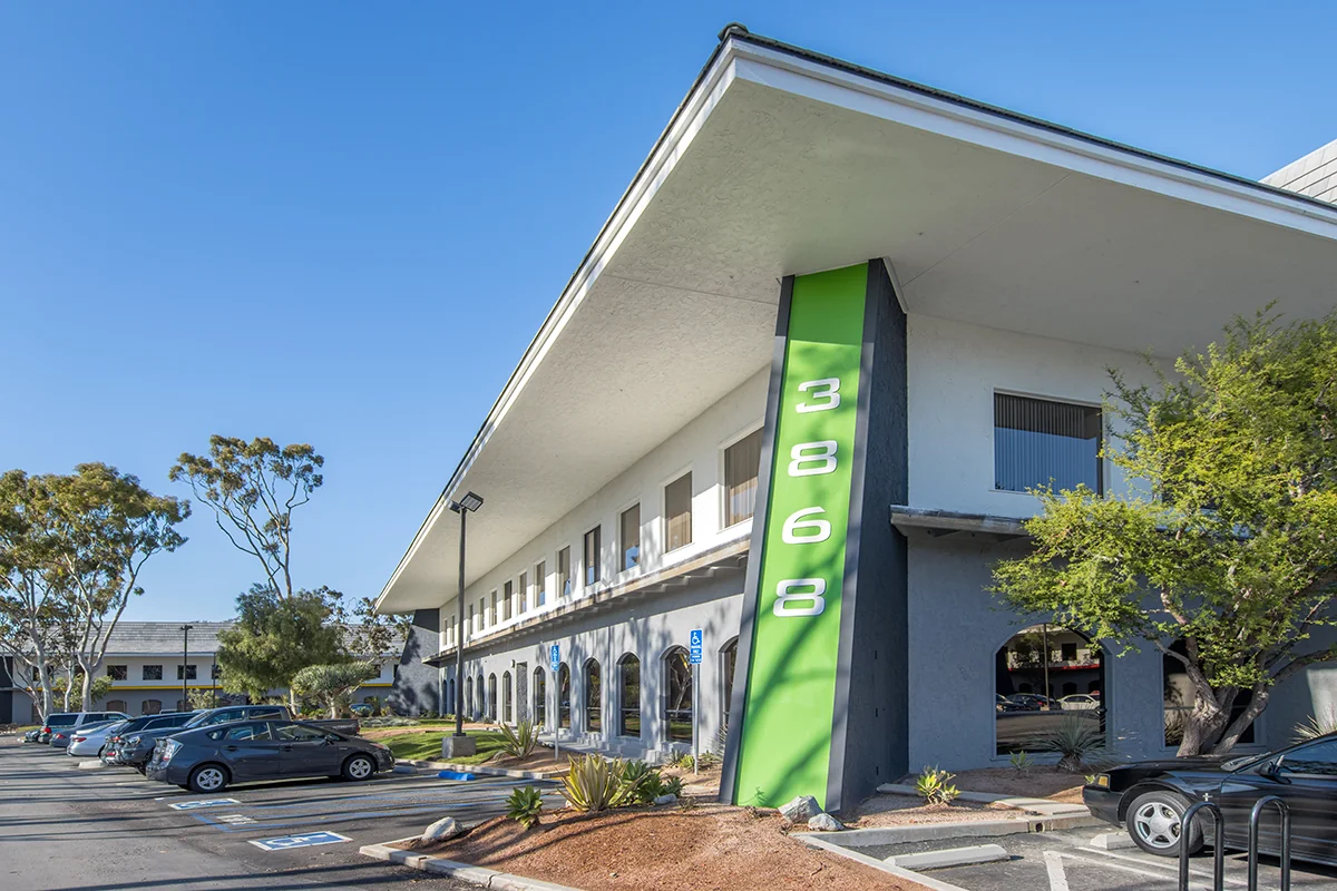Torrance Executive Plaza — Lease in Torrance, CA, photo 8 of 8