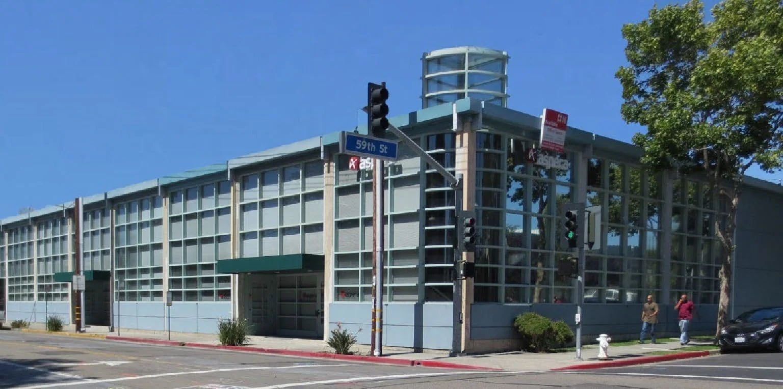 Hollis Street Project — Lease in Emeryville, CA, photo 1 of 2