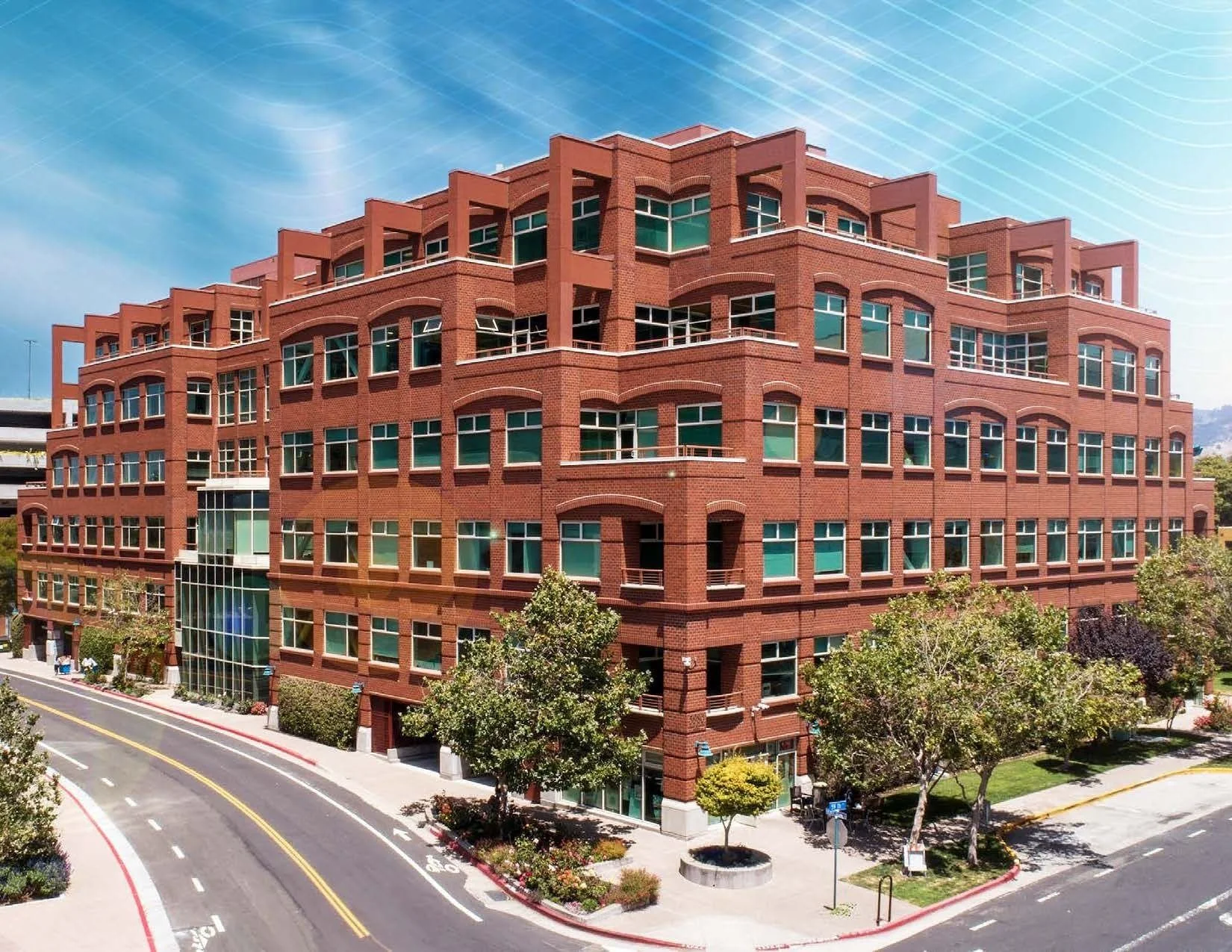 5858 & 5980 Horton Street — Lease in Emeryville, CA, photo 1 of 5