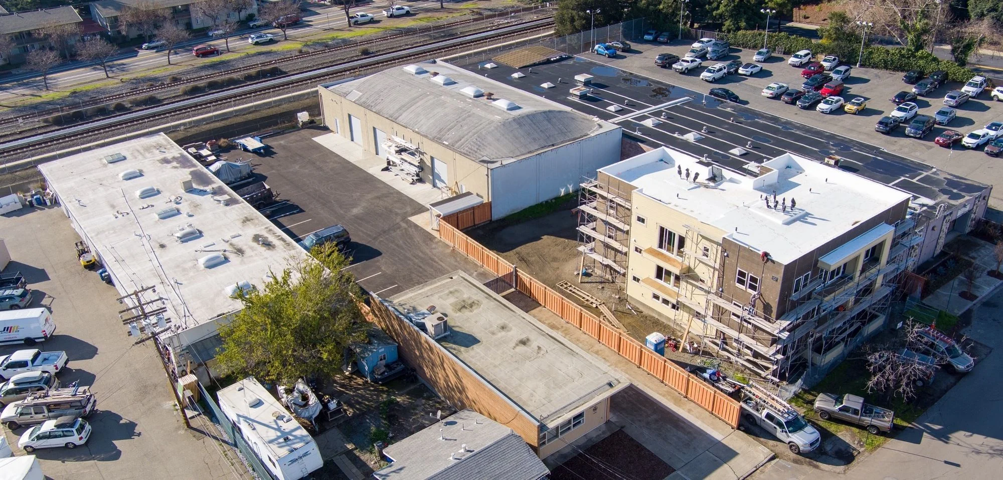 25001 O’NEIL — Lease in Hayward, CA, photo 1 of 1