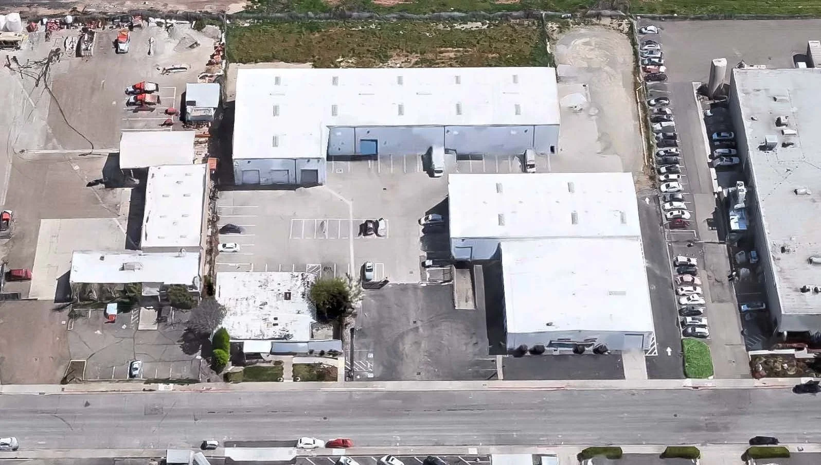 13880 Catalina St — Lease in San Leandro, CA, photo 1 of 2