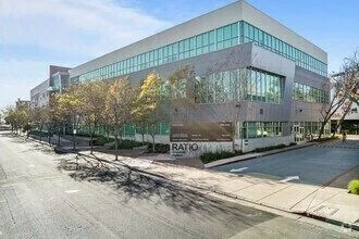 RATIO Innovation Campus — Lease in Emeryville, CA, photo 1 of 7