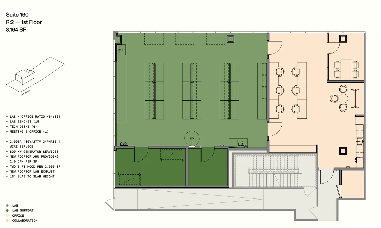 RATIO Innovation Campus — Lease in Emeryville, CA, photo 3 of 7