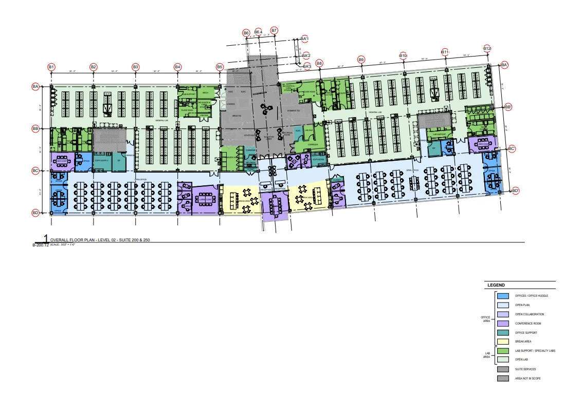 RATIO Innovation Campus — Lease in Emeryville, CA, photo 5 of 7