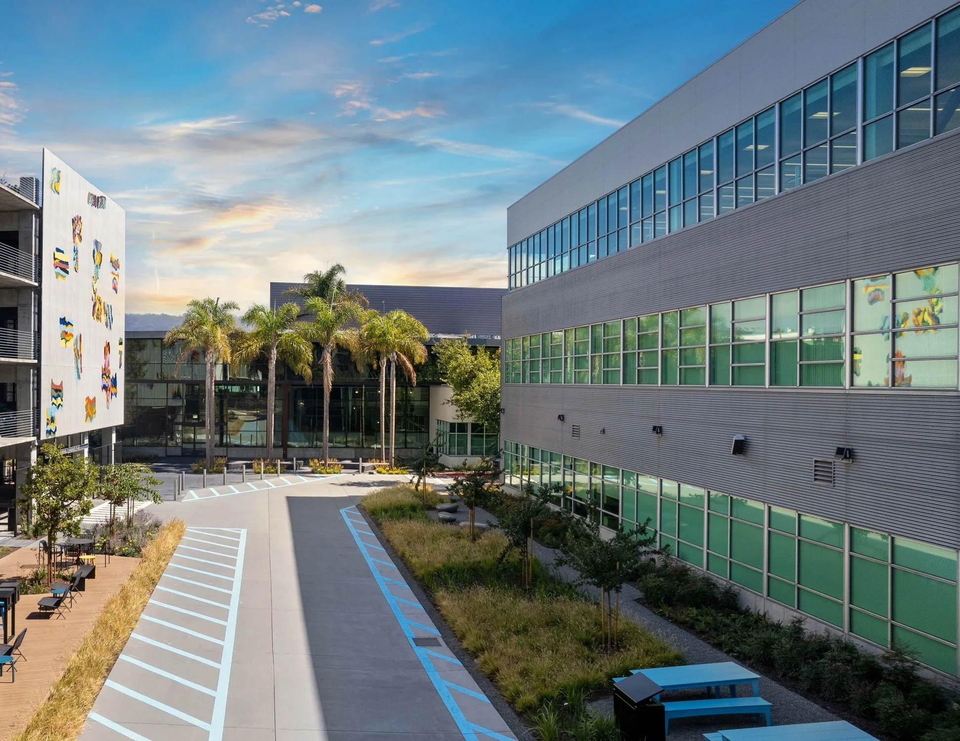 RATIO Innovation Campus — Lease in Emeryville, CA, photo 6 of 7