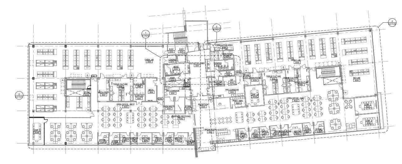 RATIO Innovation Campus — Lease in Emeryville, CA, photo 7 of 7