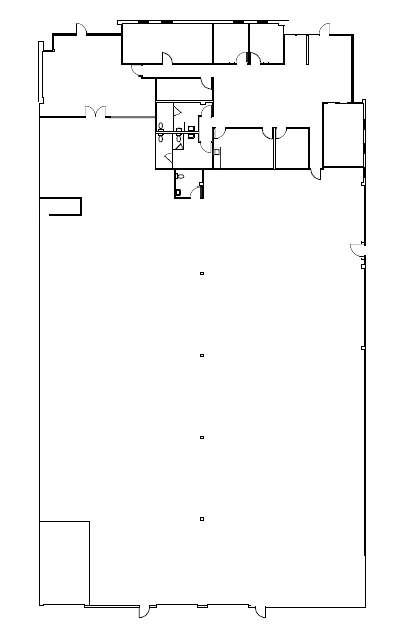 West Winton Business Ctr — Lease in Hayward, CA, photo 2 of 2