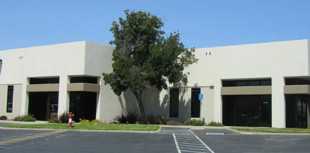 West Winton Business Ctr — Lease in Hayward, CA, photo 1 of 2