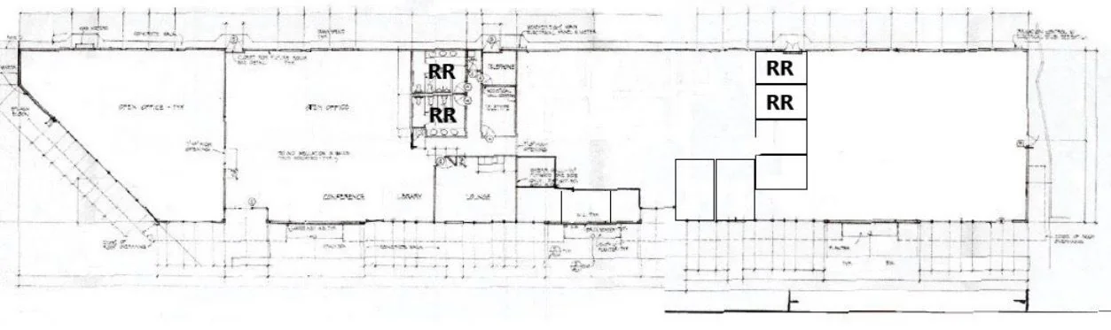 30351 Huntwood Avenue — Lease in Hayward, CA, photo 2 of 2