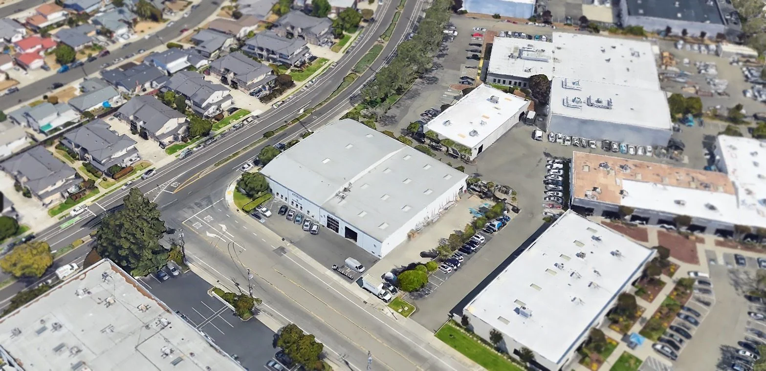 14492 Doolittle Dr — Lease in San Leandro, CA, photo 1 of 2