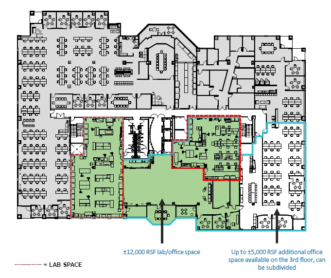 EmeryStation North — Lease in Emeryville, CA, photo 3 of 4