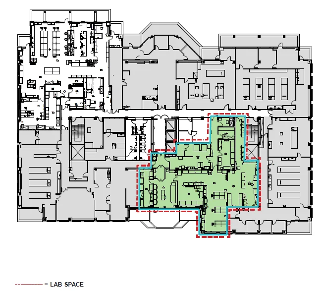 EmeryStation North — Lease in Emeryville, CA, photo 4 of 4