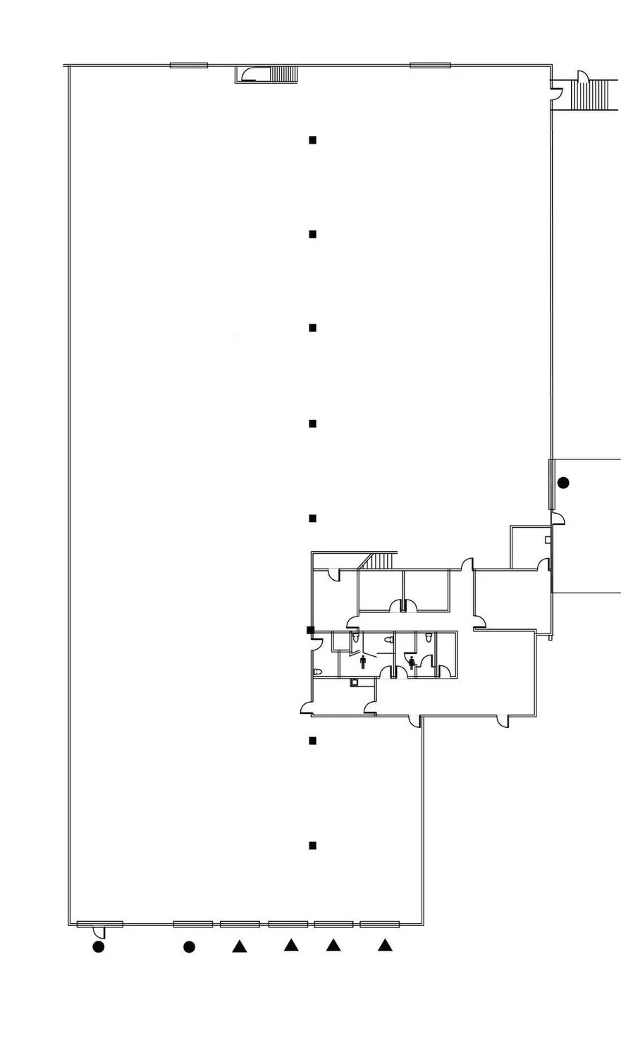 West Winton Business Center — Lease in Hayward, CA, photo 2 of 2