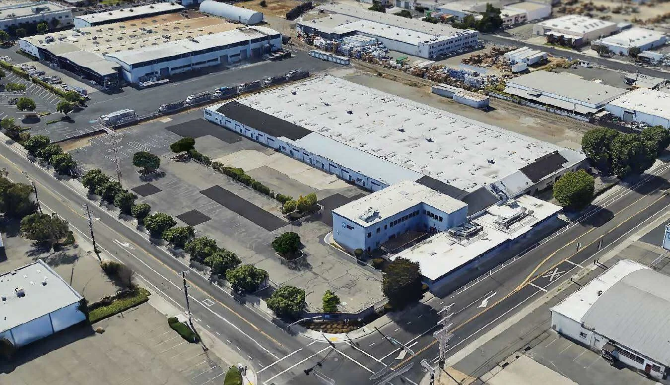 2661 Alvarado Street — Lease in San Leandro, CA, photo 1 of 1