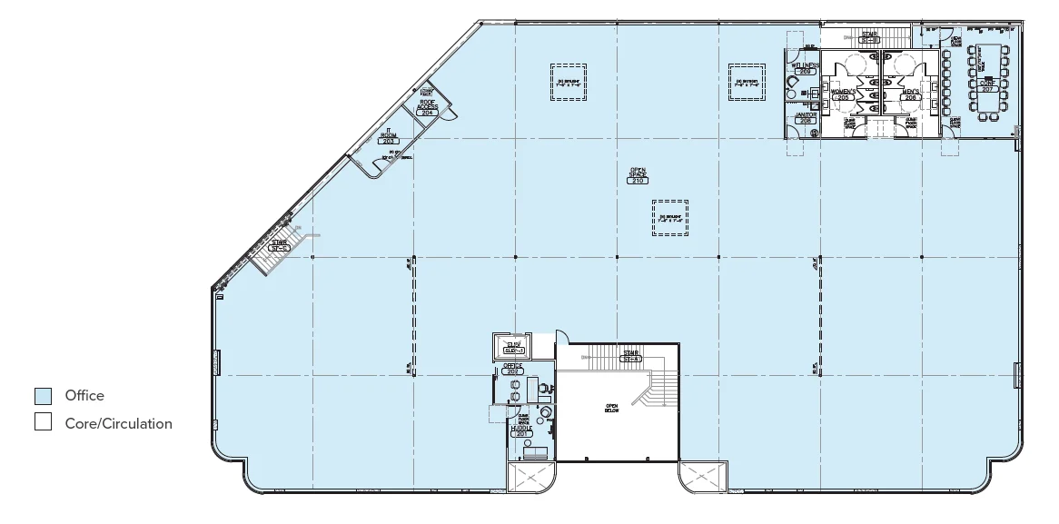 47200 Bayside Pky — Lease in Fremont, CA, photo 3 of 3