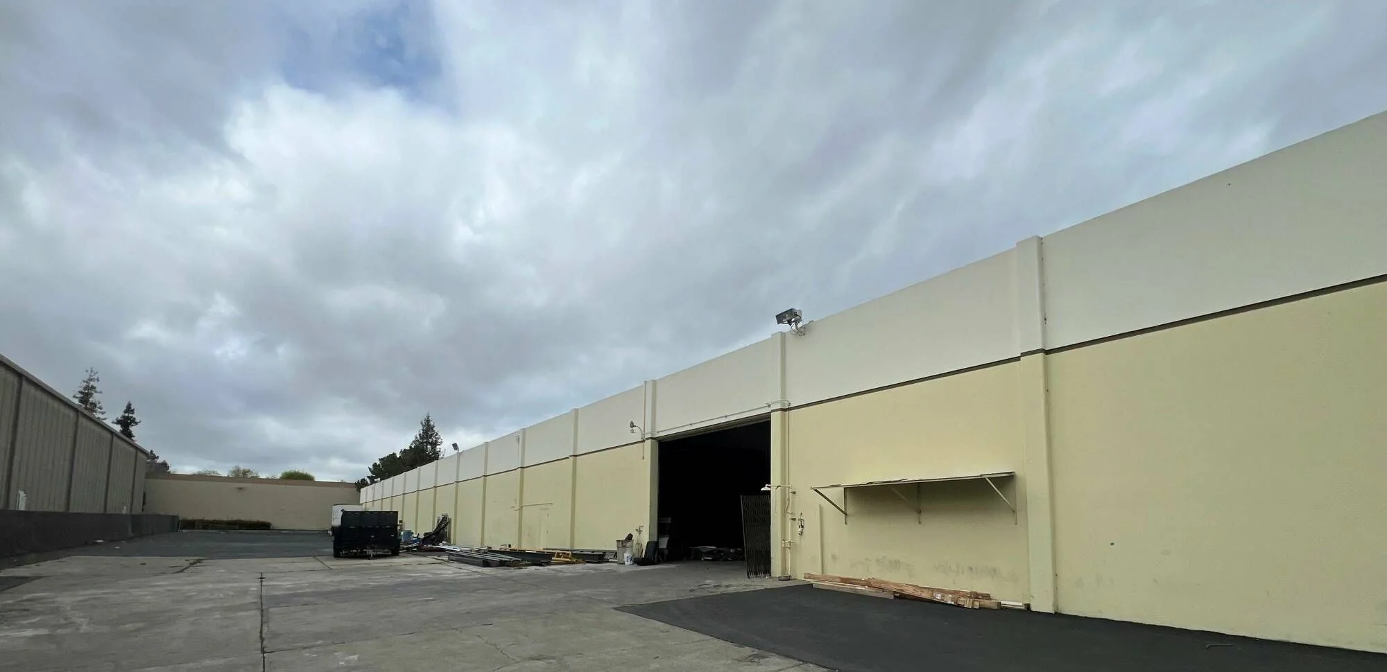 30955 San Antonio St Hayward — Lease in Hayward, CA, photo 1 of 2