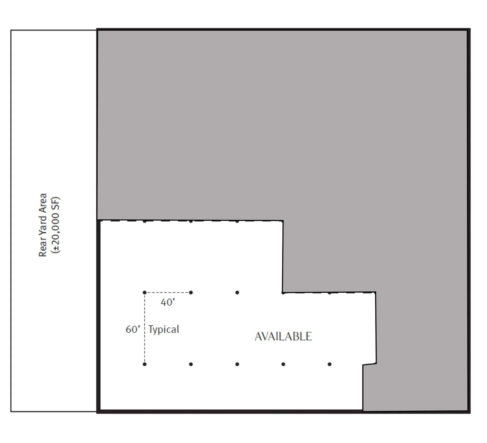 30955 San Antonio St Hayward — Lease in Hayward, CA, photo 2 of 2