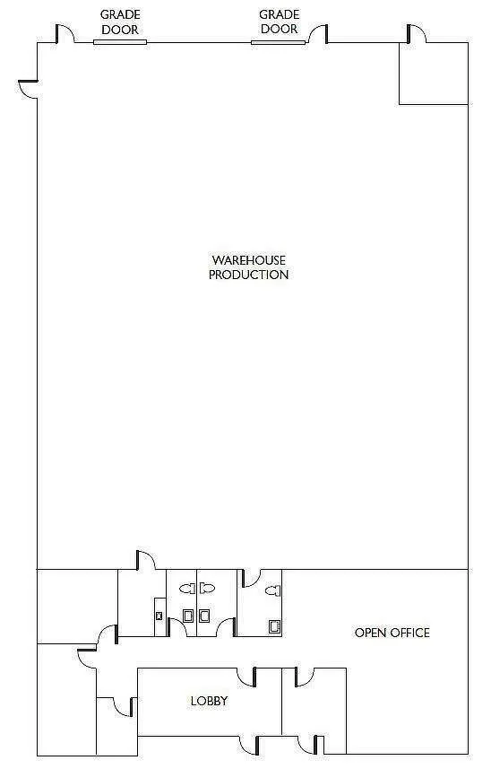 3070 Osgood Ct — Lease in Fremont, CA, photo 2 of 2