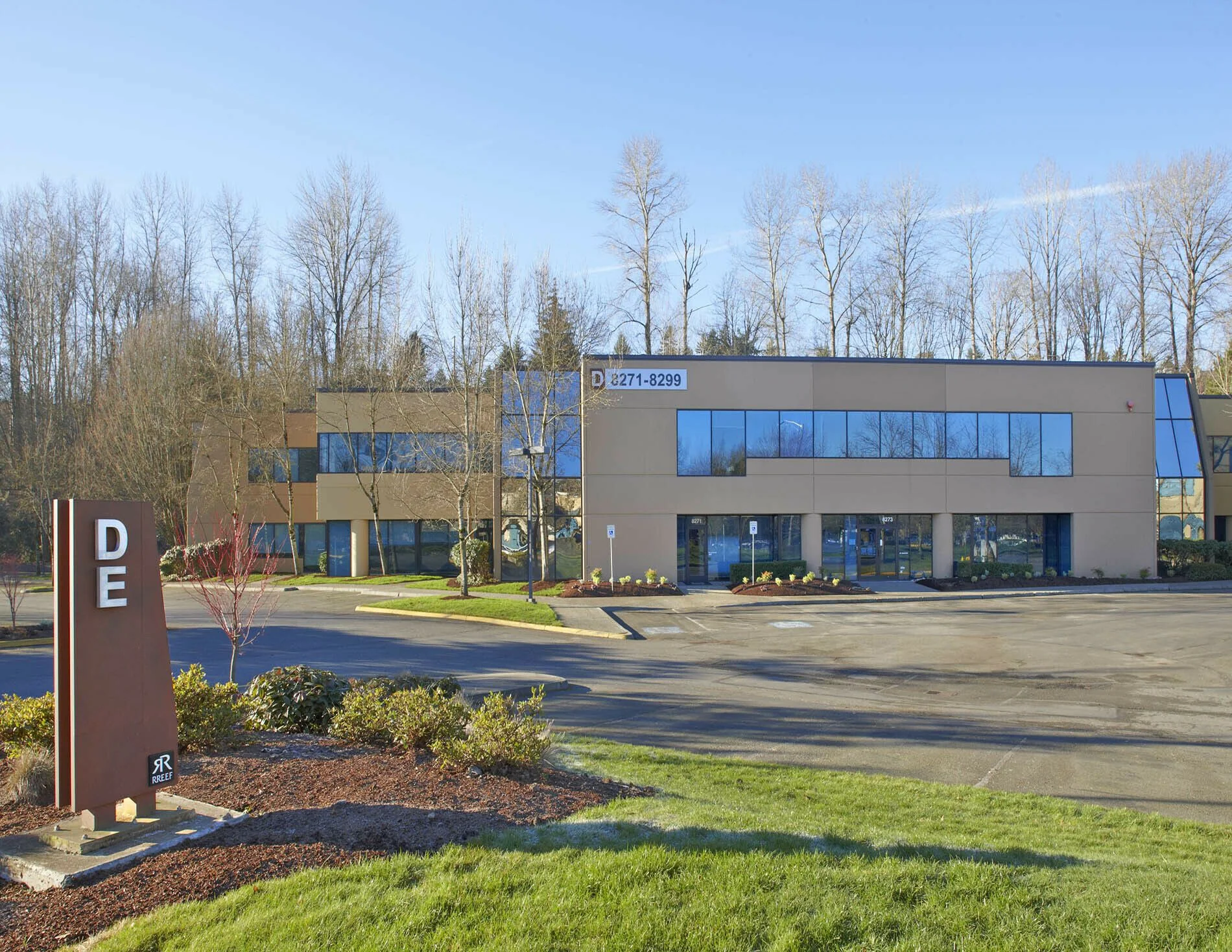 8271 154th Ave NE — Lease in Redmond, WA, photo 6 of 8