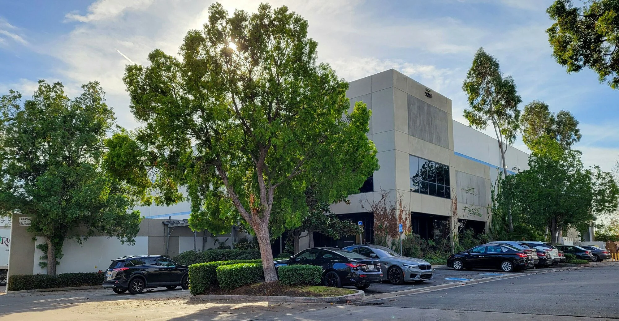 11211 Jersey Boulevard — Lease in Rancho Cucamonga, CA, photo 1 of 1