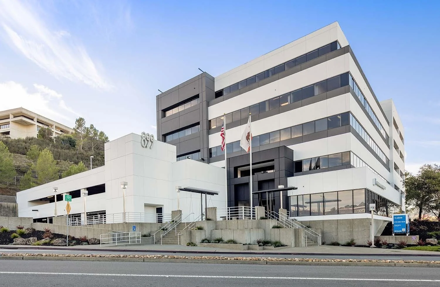 899 Northgate Drive — Lease in San Rafael, CA, photo 1 of 1