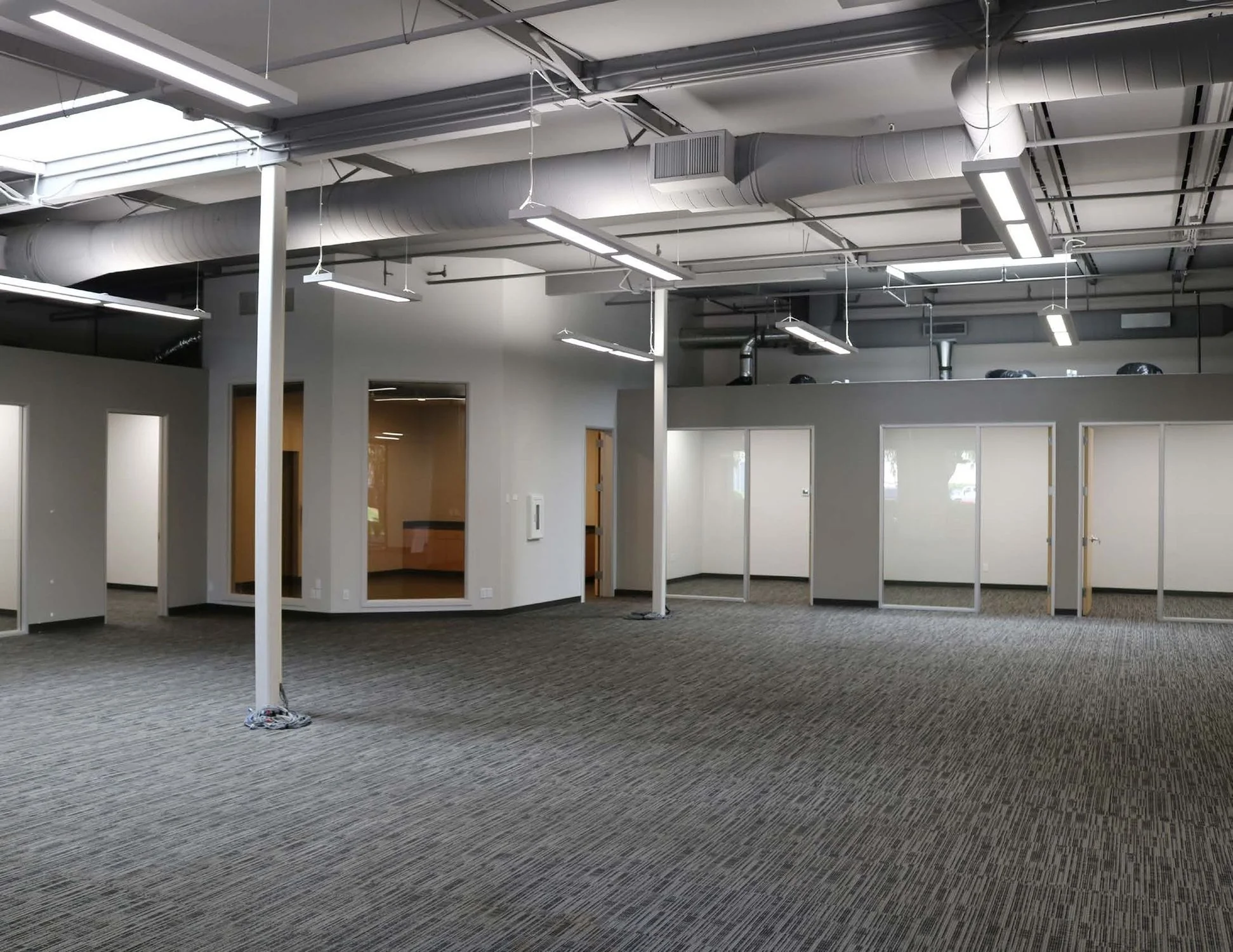 Redwood Business Park II