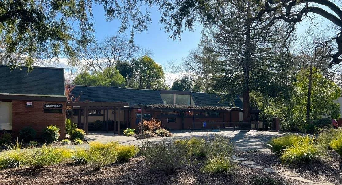 868-B Second Street — Lease in Santa Rosa, CA, photo 1 of 1