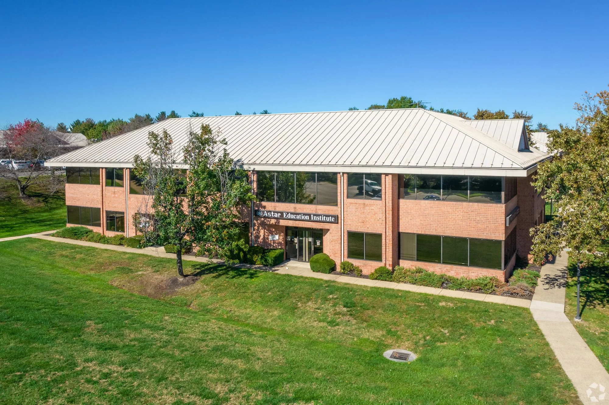 7848 Donegan Dr - office for sale in manassas, VA