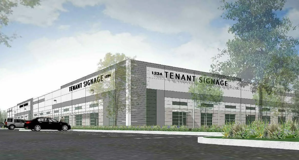 Northpoint & Heritage Commerce Center — Lease in Santa Rosa, CA, photo 1 of 1