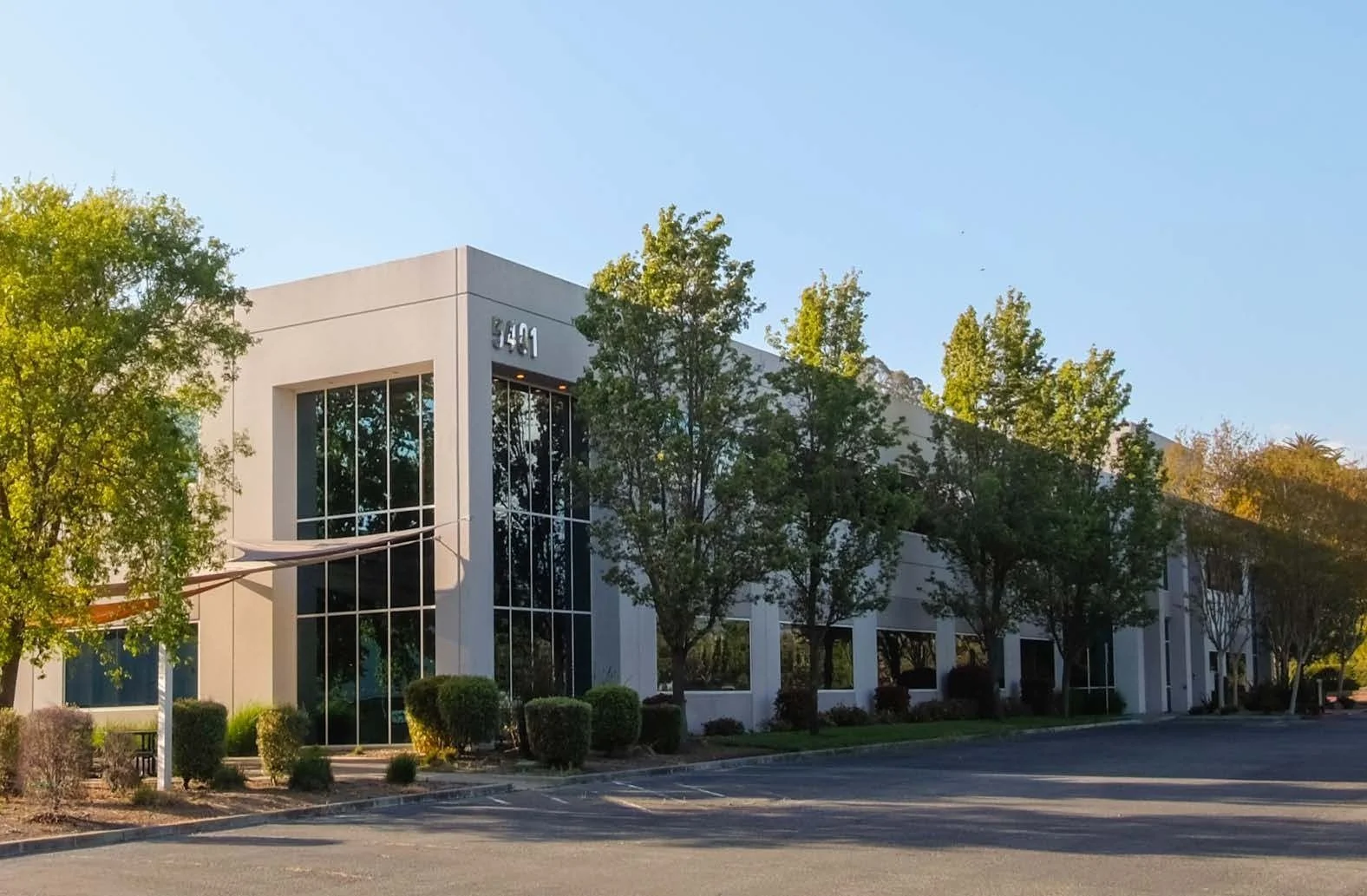 5401 Old Redwood Hwy — Lease in Petaluma, CA, photo 1 of 1