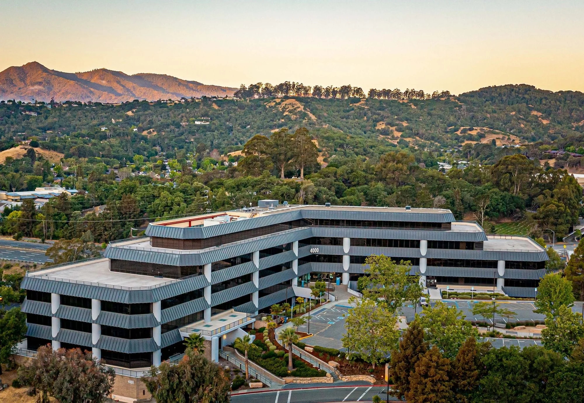 4000 Civic Center Drive — Lease in San Rafael, CA, photo 1 of 7