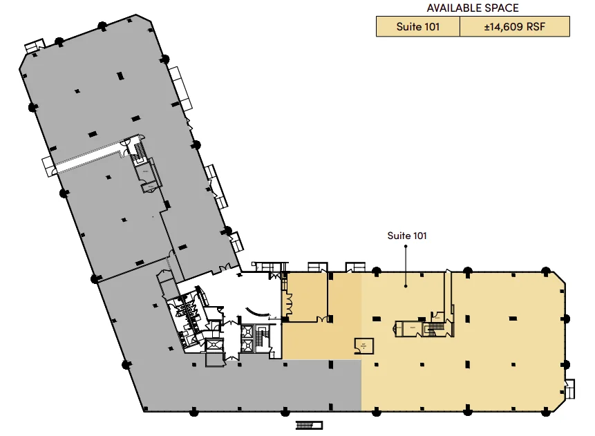 4000 Civic Center Drive — Lease in San Rafael, CA, photo 2 of 7