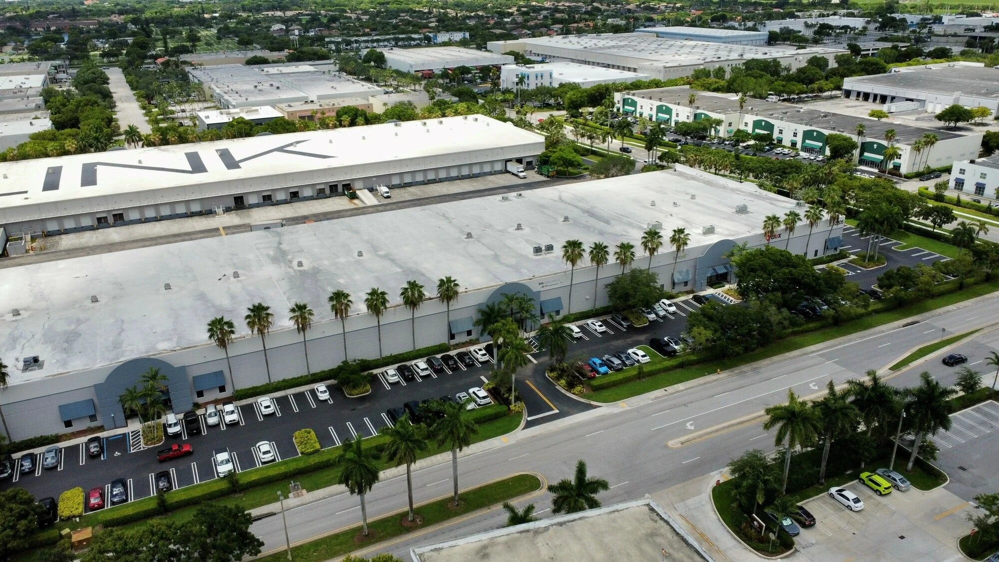 International Corporate Park 6 — Lease in Miami, FL, photo 5 of 8