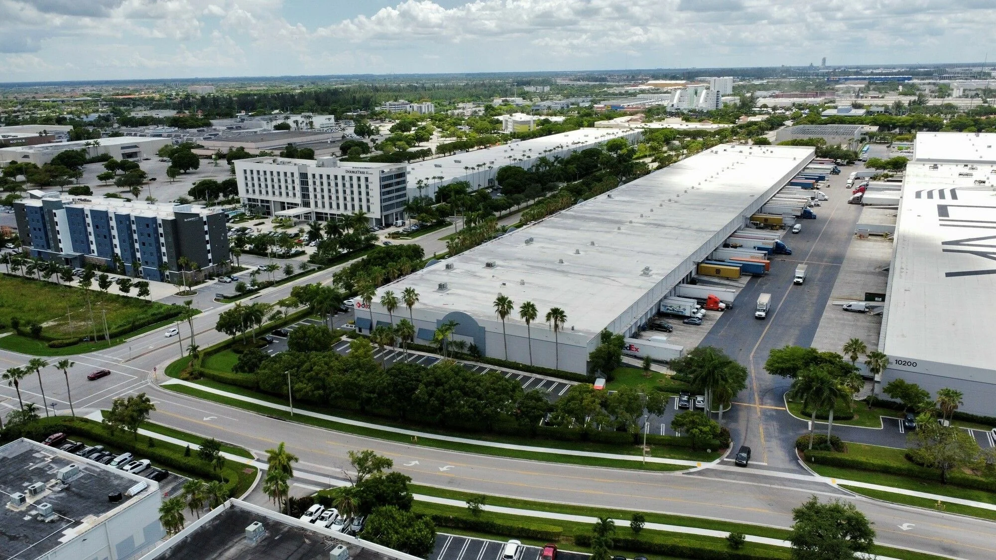International Corporate Park 6 — Lease in Miami, FL, photo 7 of 8