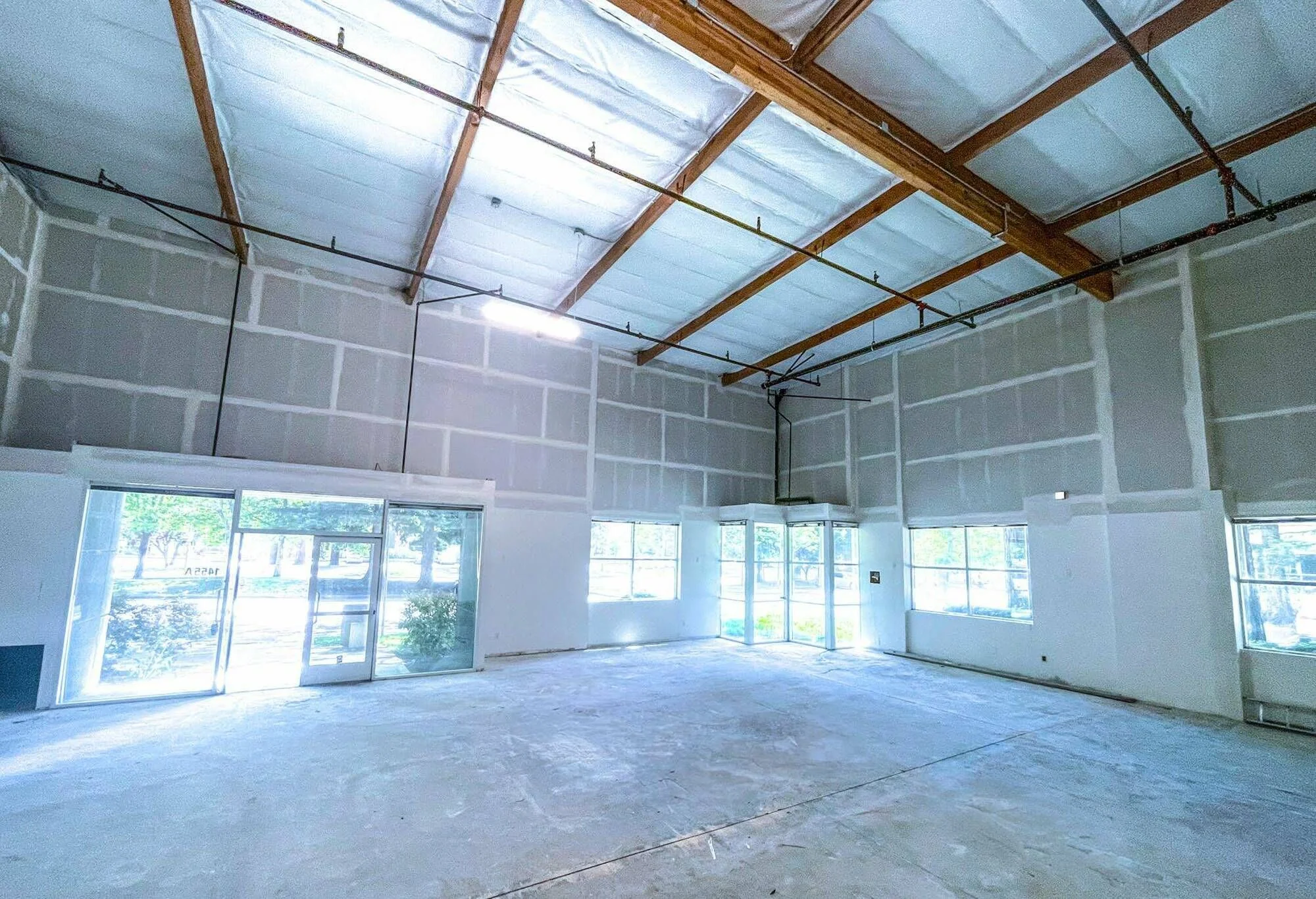 1455 North McDowell Boulevard — Lease in Petaluma, CA, photo 1 of 1