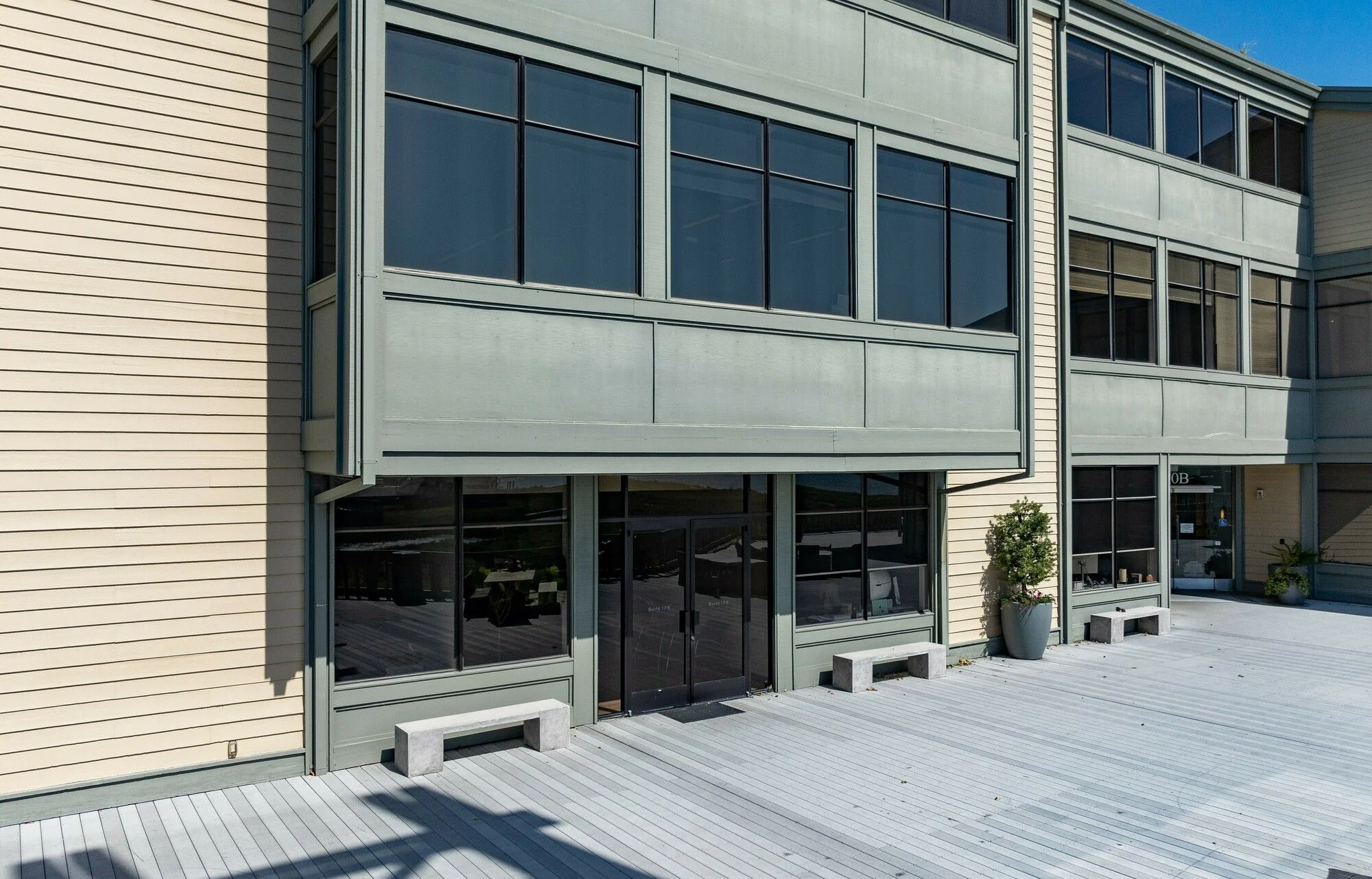 100 Shoreline Highway — Lease in Mill Valley, CA, photo 2 of 8
