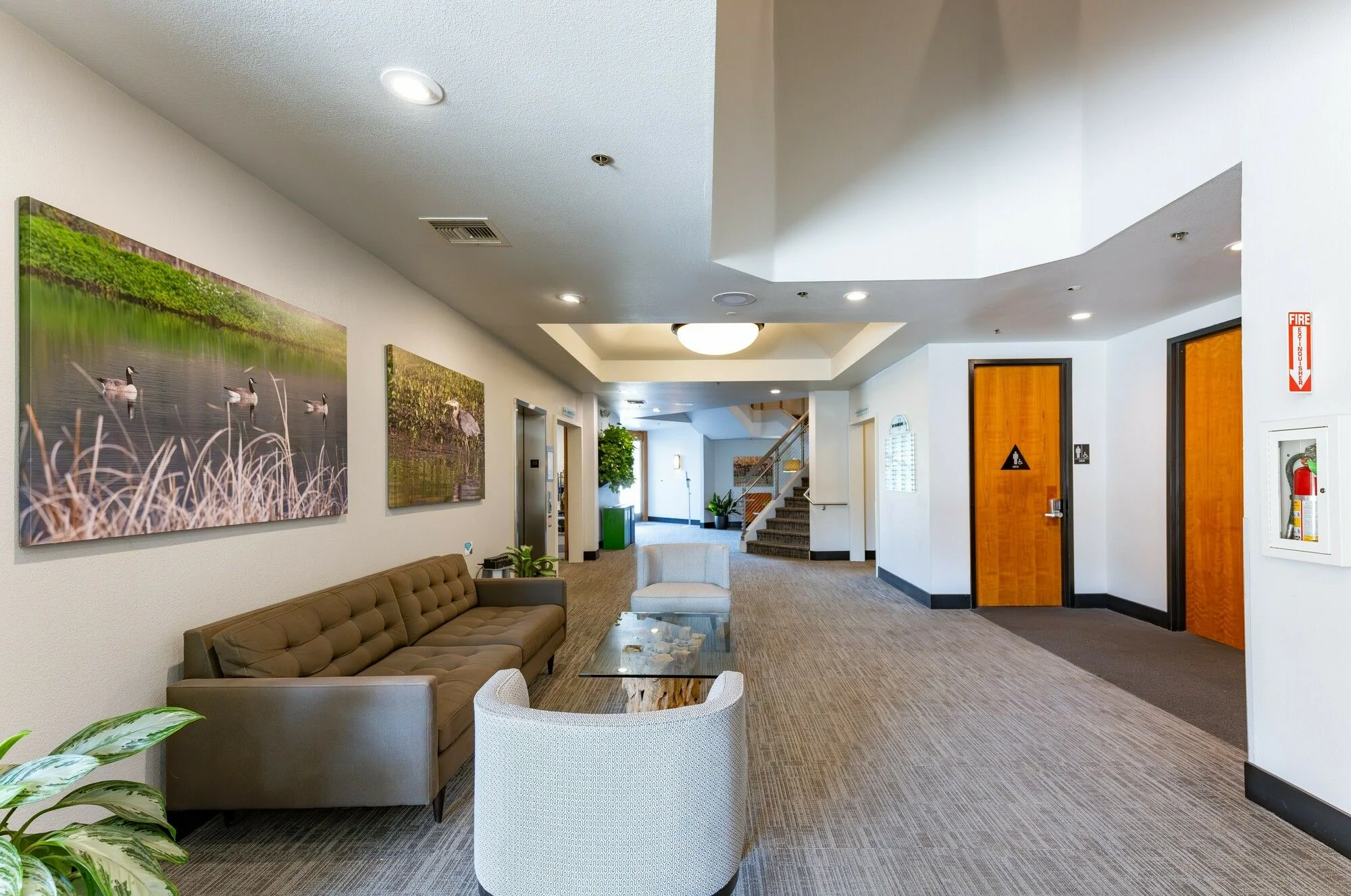100 Shoreline Highway — Lease in Mill Valley, CA, photo 3 of 8