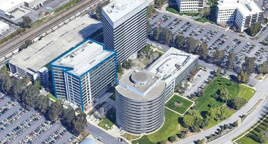 611 Gateway Boulevard — Lease in South San Francisco, CA, photo 1 of 1