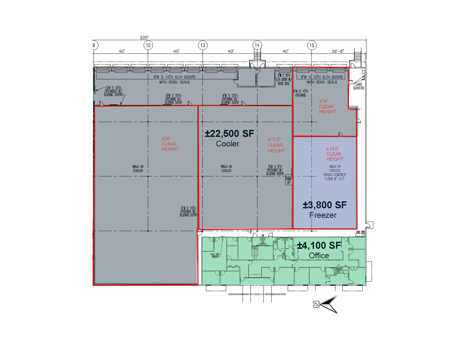 International Corporate Park S — Lease in Doral, FL, photo 3 of 3