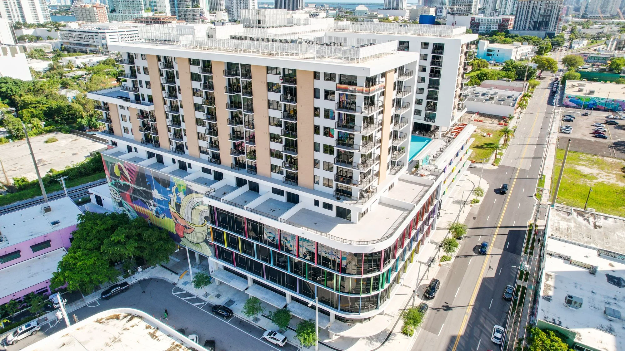 Strata Wynwood — Lease in Miami, FL, photo 3 of 7